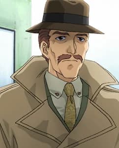 Kouno Saburou