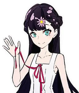 Sakurai Rin