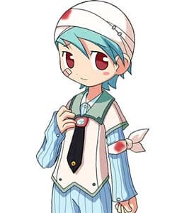 Mochizuki Yuuma