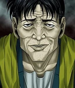 Itou Shuusaku