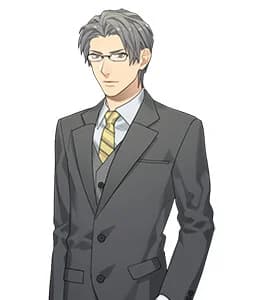 Kamio Seiji