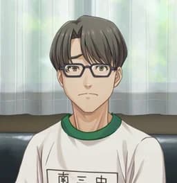 Takiguchi Kouhei
