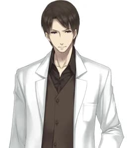 Kuroya Yuzuru