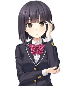 Hosaki Sumire