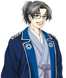 Oooka Tadashige