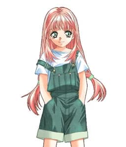 Mihama Tsubasa