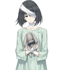 Shirosaki Michiru