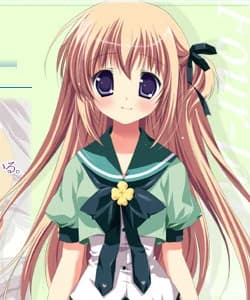 Kakogawa Mirai