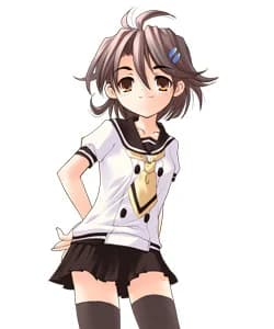 Toudou Maaya