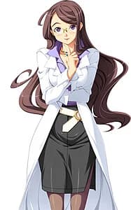 Urasaki Sae