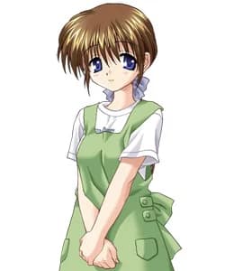 Shinohara Noriko