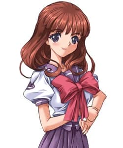 Ijuuin Rinko