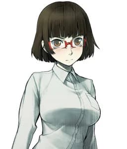 Kurimoto Shina