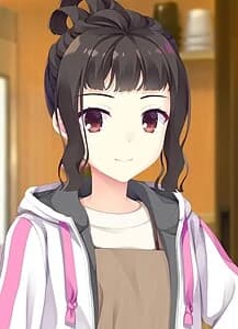 Kumadou Aya