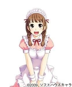 美冬