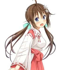 Nonohara Mio