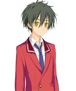 Haruna Riku
