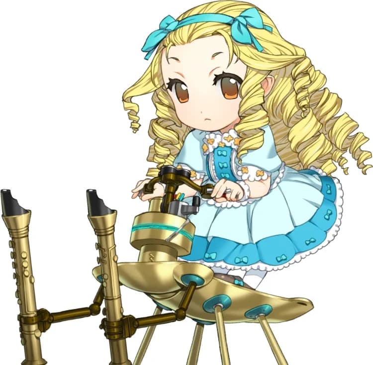 松下姫