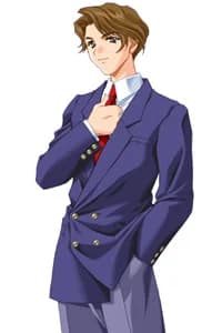 Matsudaira Kounosuke