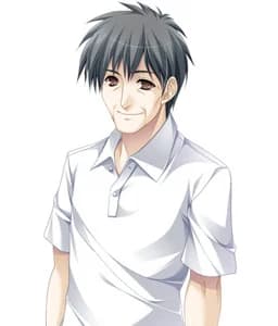 Fukutsu Yuo