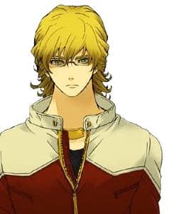 Barnaby Brooks Jr.