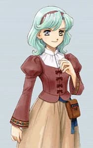 Ingrid