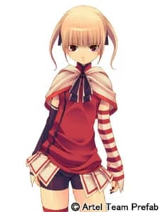 Kuroba Nao