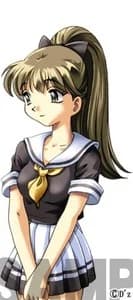 Toujou Mizuho
