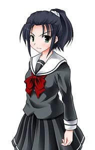 Sakurai Nanayo
