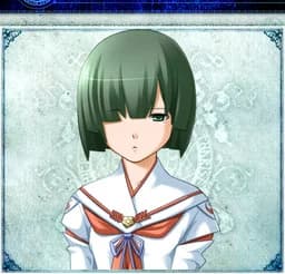 Arai Miu