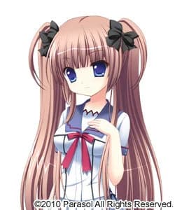 Kujuu Aya