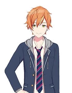 Shinonome Akito