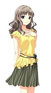 Yukizumi Makoto