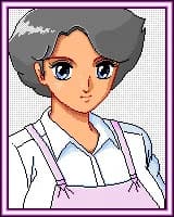 Kasuga Michi