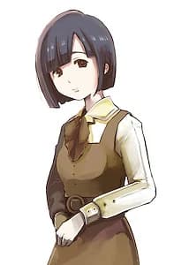 Kotomori Hinako