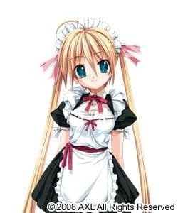 Akitsuhara Mizuho