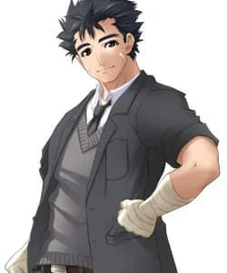 Shimada Kousuke