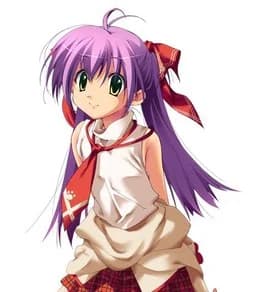 Furusaka Aya