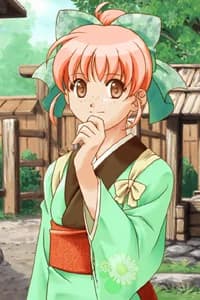 Toribe Hinagiku