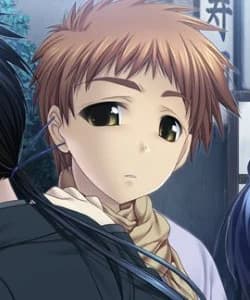 Akitsu Hajime