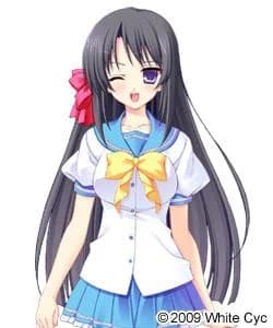 Sumeragi Itsuki