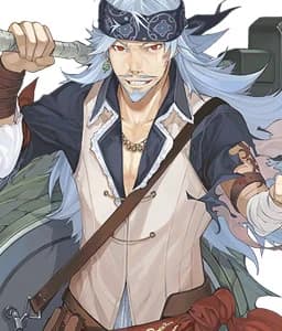 John Silver