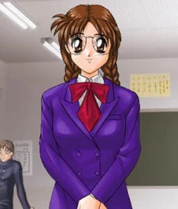 Ouse Ayaka