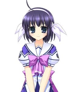 Shimakura Hazuki