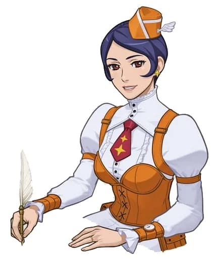 八久留間ひかり
