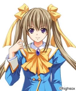 Sumimori Yayako