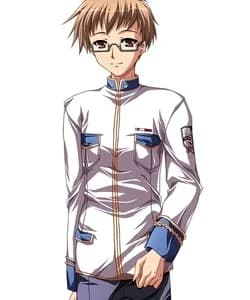 Oikawa Tasuku
