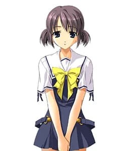 Yuunagi Mio
