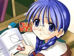 Houjouin Shizuka