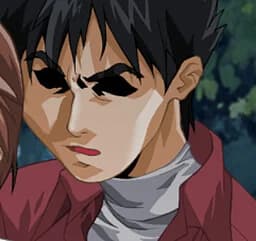 Yuuki Hiroto